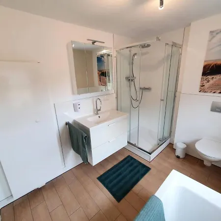 Townhouse Eisenach Holiday home