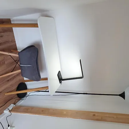 Holiday home Townhouse Eisenach