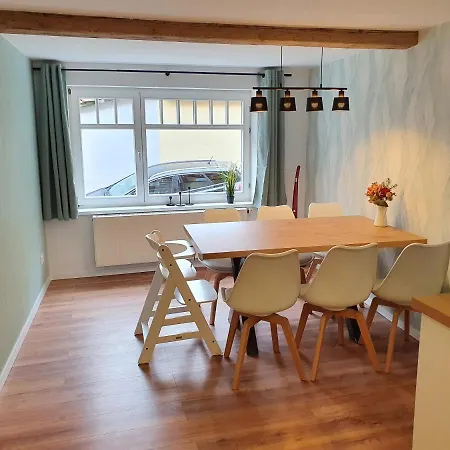 Townhouse Eisenach