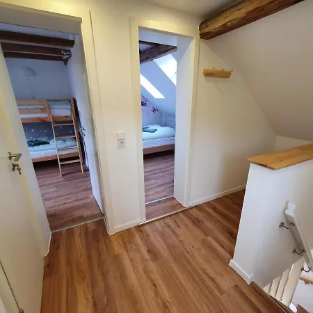 Townhouse Eisenach