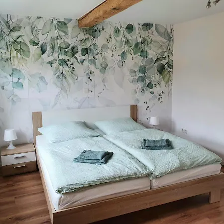 Townhouse Eisenach Holiday home