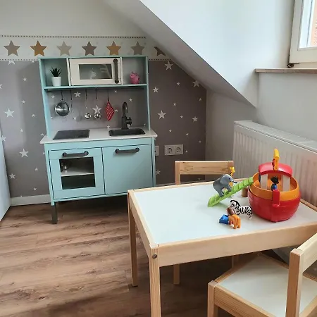 Townhouse Eisenach Eisenach