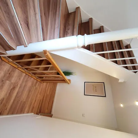 Townhouse Eisenach Holiday home