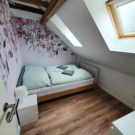 Townhouse Eisenach * Eisenach