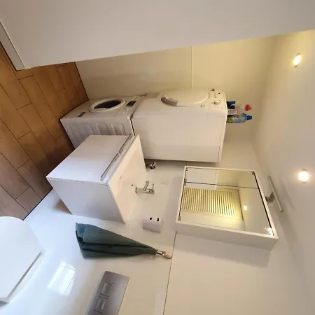 Townhouse Eisenach Holiday home